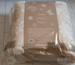 piumone matrimoniale