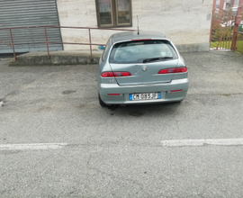 Alfa romeo 156 sportwagon 1.9 jtd