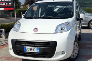 Fiat Qubo 1.4 8V 73 CV Active 39.000 KM
