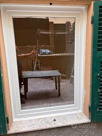 Serramentista artigiano -