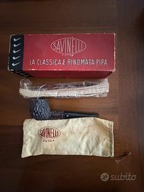 PIPE SAVINELLI EXTRA