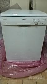 Lavastoviglie Bosch classe A+ 12 coperti