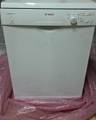 Lavastoviglie Bosch classe A+ 12 coperti