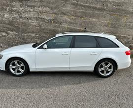 Audi A4 SW anno 2013 - 2.0 --150 cv
