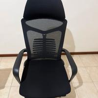 SIHOO SEDIA GAMING UFFICIO