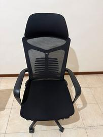 SIHOO SEDIA GAMING UFFICIO