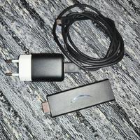 chiavetta Amazon Fire 