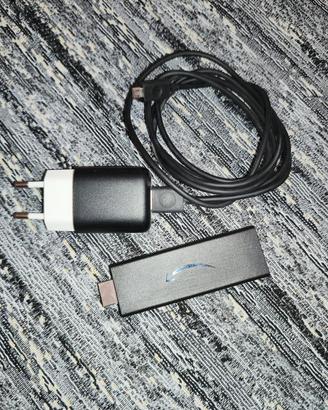 chiavetta Amazon Fire 