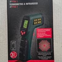 Termometro ad infrarossi