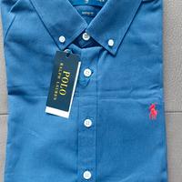 Camicia Ralph Lauren,  taglia L