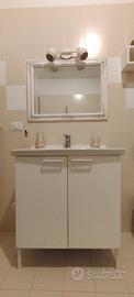 Set arredo bagno IKEA hack