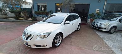 Opel Insignia 2.0 CDTI 160CV Sports Tourer Cosmo S