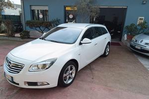 Opel Insignia 2.0 CDTI 160CV Sports Tourer Cosmo S