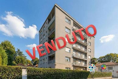 Appartamento di 79 m² con 3 locali e box auto dopp