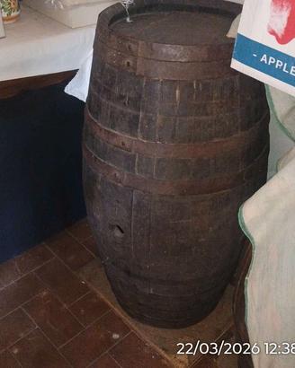 botte vintage ornamentale