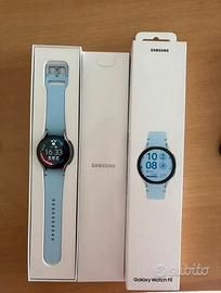 Samsung watch fe 40mm gps
