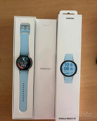 Samsung watch fe 40mm gps