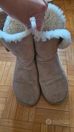 UGG alti