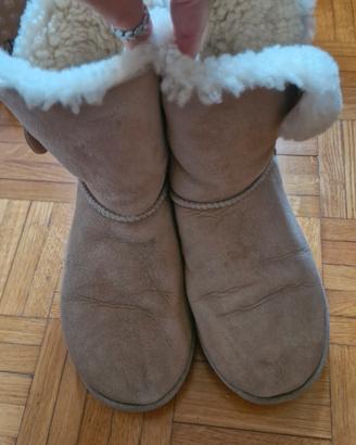 UGG alti