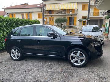 Audi Q5 2.0 TDI Quattro