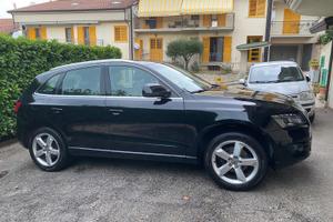 Audi Q5 2.0 TDI Quattro