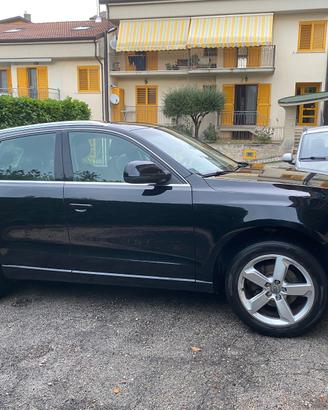 Audi Q5 2.0 TDI Quattro