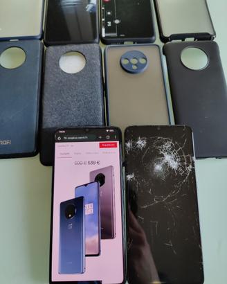 N.2 Oneplus 7t 8/128Gb