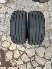 pneumatici auto good year