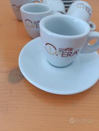 tazzine da caffè 