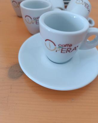 tazzine da caffè 