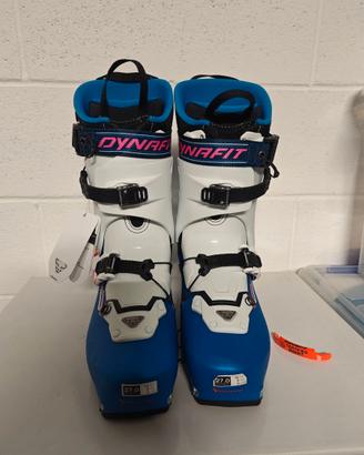 Scarponi Scialpinismo DYNAFIT TLT8 EXPEDITION CR W