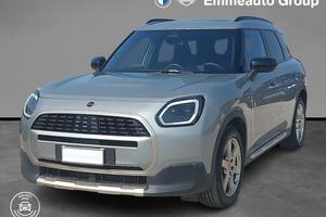 MINI Mini C Favoured Countryman