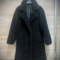Cappotto Teddy