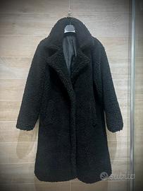 Cappotto Teddy