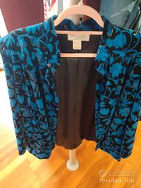 giacca sartoriale vintage