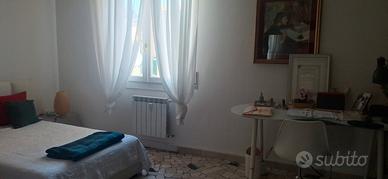 Stanza singola - 20 m² - Zona Borgonuo