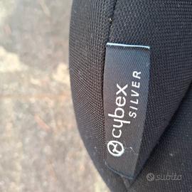 Seggiolino auto Cybex Solution X2-fix