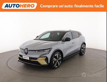 RENAULT Megane ER88876