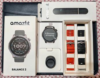 AMAZFIT BALANCE 2
