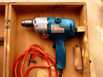 Trapano Black & Decker