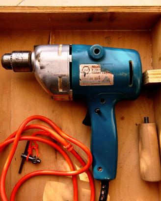 Trapano Black & Decker