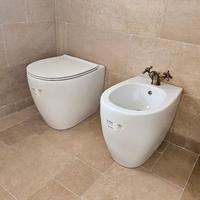 Sanitari Globo 4ALL NUOVI