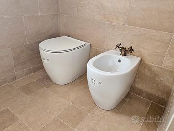 Sanitari Globo 4ALL NUOVI