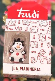 Portachiavi Trudi La Piadineria