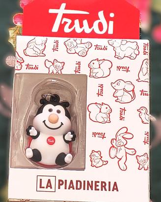 Portachiavi Trudi La Piadineria