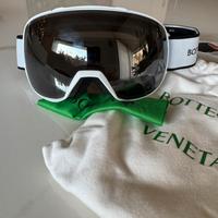 Maschera Sci Bottega Veneta