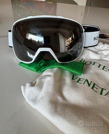 Maschera Sci Bottega Veneta