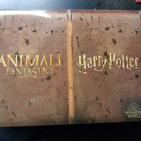 Collezione di Harry Potter e Animali Fantastici