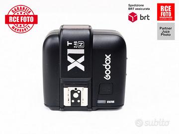 GODOX X1 T 2,4 G N