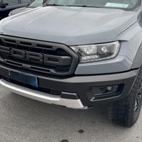 Ford Ranger Raptor 
